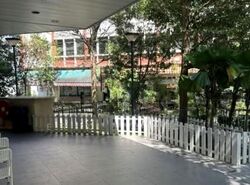 Icon@changi (D14), Shop House #622568841